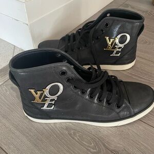 Louis Vuitton Sneakers